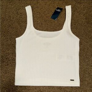 Hollister tank top